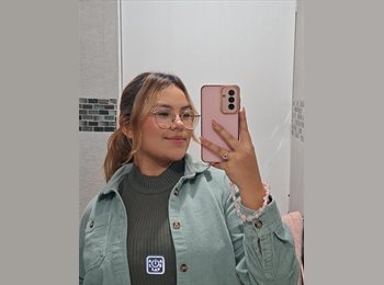 Roomgo MX - Samantha Getsemani garza Lopez  - 19 - San Luis Potosí