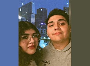 Roomgo MX - Arturo Ibarra  - 22 - Guadalajara