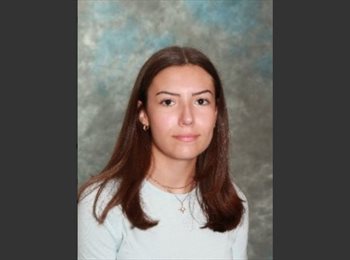 Roomgo MX - Emilie - 19 - Cancún