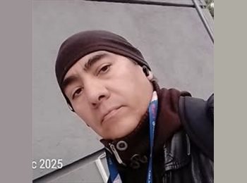 Roomgo MX - J Alberto - 57 - Querétaro