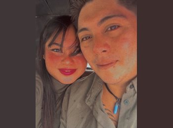 Roomgo MX - Hefziba Zacarías  - 28 - Cancún