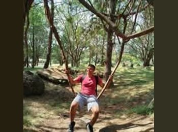 Roomgo MX - Jan - 25 - Zapopan