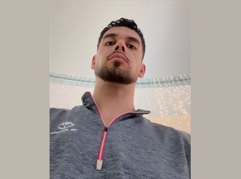 Roomgo MX - JuanMa - 30 - Guadalajara