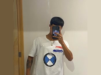 Roomgo MX - Emmanuel - 27 - Guadalajara