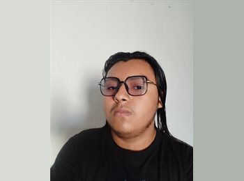 Roomgo MX - José Nahum Ruiz Alcalá  - 18 - Tonalá