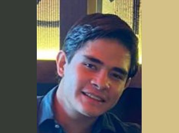 Roomgo MX - Alejandro - 25 - Mérida