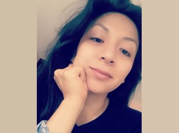 Roomgo MX - Sofia - 29 - Coyoacán