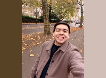 Roomgo MX - Jesus Cabrales  - 30 - Puerto Vallarta