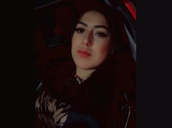 Roomgo MX - Samantha  - 40 - Azcapotzalco