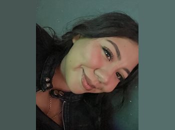 Roomgo MX - Britany - 21 - Guadalajara