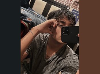 Roomgo MX - Julio César Arenazas Flores - 20 - Guadalajara