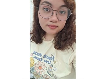 Roomgo MX - Samara  - 24 - México - D.F.