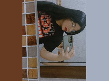 Roomgo MX - Noemi alejandrina juarez macias  - 27 - León