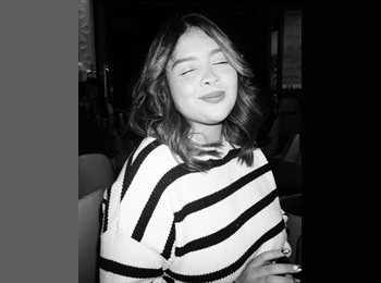 Roomgo MX - daniela - 21 - San Luis Potosí