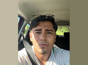 Roomgo MX - Hector - 21 - Mérida