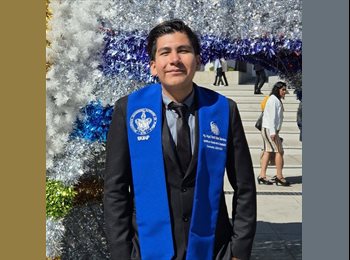 Roomgo MX - Angel - 23 - Atlixco