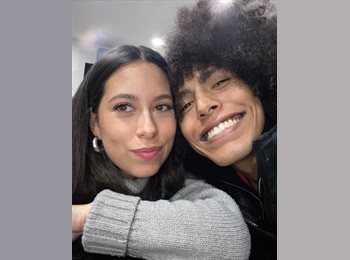 Roomgo MX - Marina - 24 - San Luis Potosí