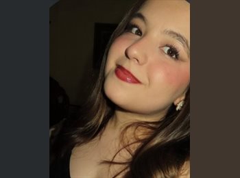 Roomgo MX - Irene Alejandra  - 20 - Tlaquepaque