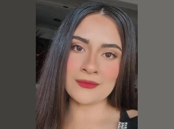 Roomgo MX - Enya Gonzalez - 27 - Puerto Vallarta