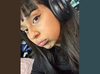 Roomgo MX - Yuliana  - 18 - Mérida