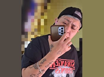 Roomgo MX - Monica - 35 - Cancún