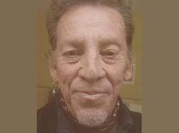 Roomgo MX - Joseph - 63 - Tijuana