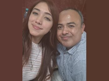 Roomgo MX - Rene - 38 - Monterrey