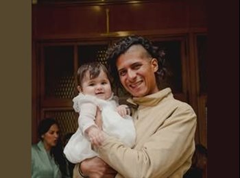 Roomgo MX - Sergio - 44 - Cancún