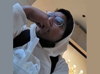 Roomgo MX - Jesus - 21 - León