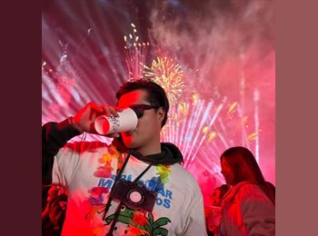 Roomgo MX - Hector - 26 - Cuajimalpa de Morelos