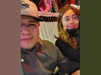 Roomgo MX - Jennyfer  - 27 - Gustavo A. Madero