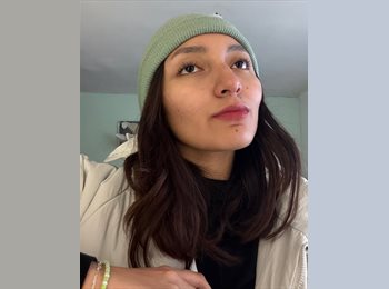 Roomgo MX - jimena jimenez - 21 - Monterrey