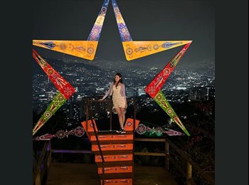 Roomgo MX - Sarahí - 26 - Puerto Vallarta