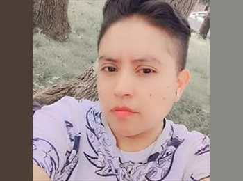 Roomgo MX - Soto - 32 - Puebla