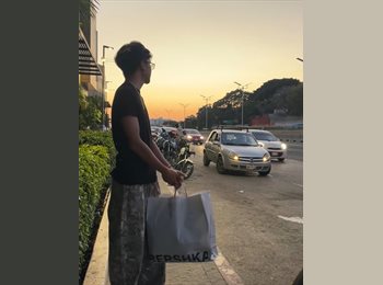 Roomgo MX - Brian - 18 - Temixco