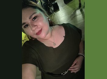 Roomgo MX - Adalia - 28 - Monterrey