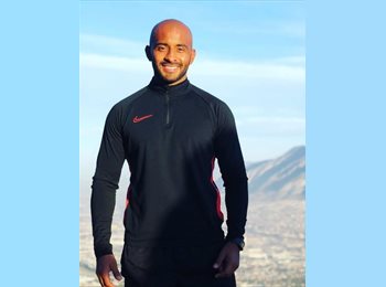 Roomgo MX - salathiel  - 38 - Monterrey