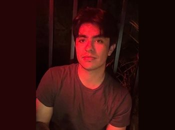 Roomgo MX - Isaac Vera Pedrin - 20 - Zapopan