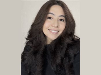 Roomgo MX - Sayra Romo Hernández - 27 - Cancún