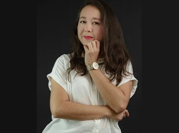 Roomgo MX - mariana - 38 - Querétaro