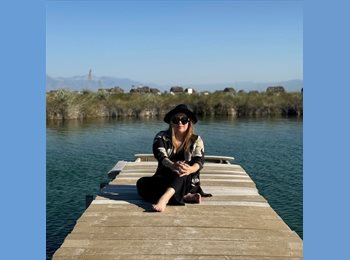 Roomgo MX - Laura - 38 - Monterrey