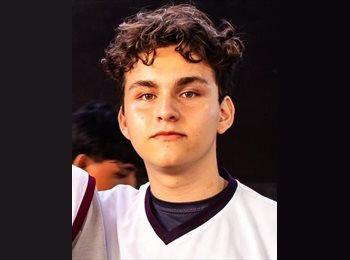 Roomgo MX - Renan Agustín Lizarraga González  - 18 - Cancún