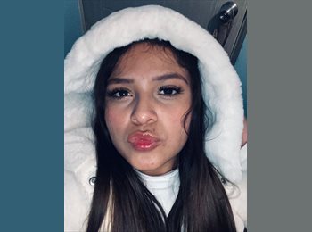 Roomgo MX - Jime - 20 - Lerma