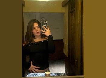 Roomgo MX - Jimena - 21 - Benito Juárez