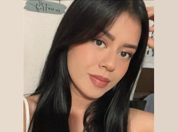 Roomgo MX - Andrea - 26 - Tlaquepaque