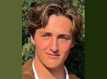 Roomgo MX - Borja - 20 - Cuajimalpa de Morelos