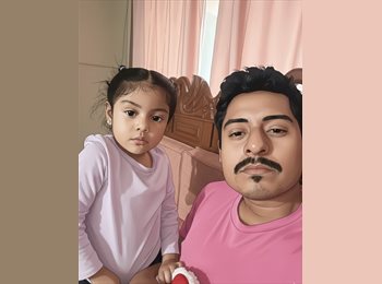 Roomgo MX - Eleazar - 31 - Aguascalientes