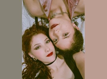 Roomgo MX - Brenda  - 25 - Querétaro