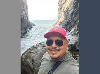 Roomgo MX - Ignacio Pérez Mondragón  - 49 - El Marqués