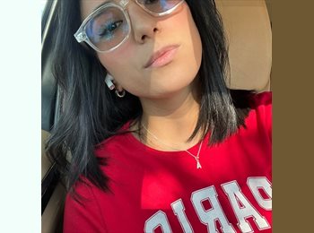 Roomgo MX - Alexaa - 30 - Guadalajara